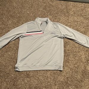 Adidas 1/4 zip